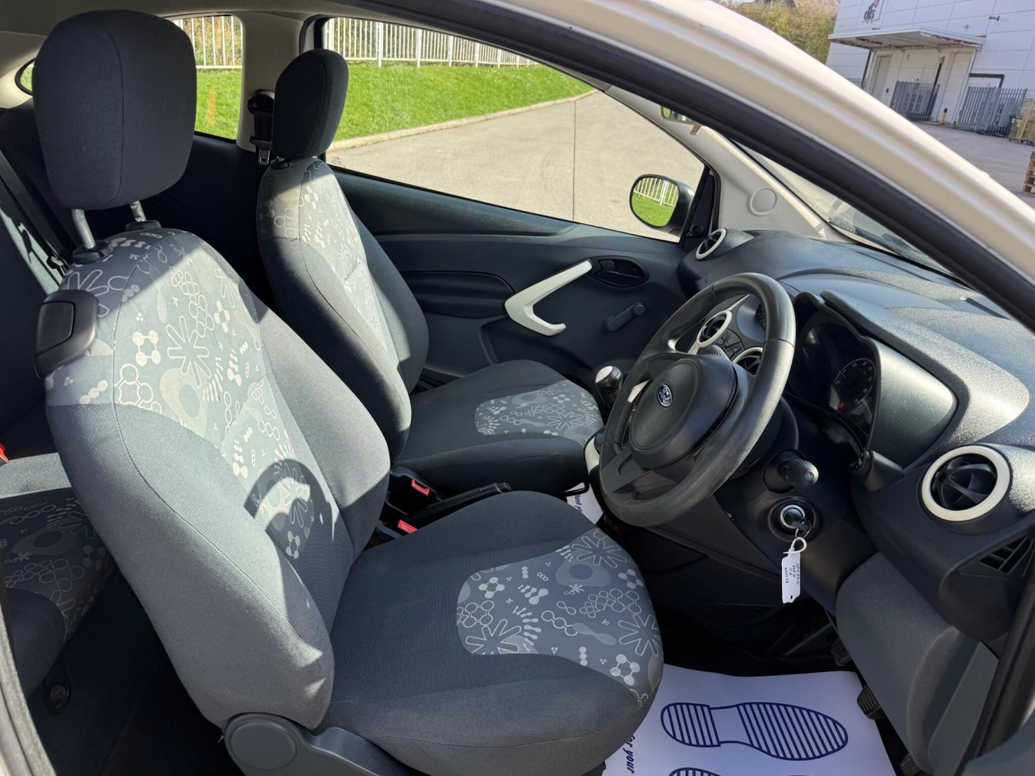 Used Ford Ka 2011 for sale - 77898434: Photo 30