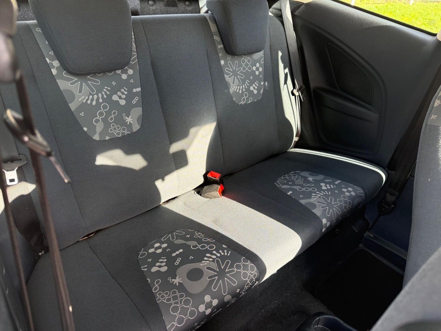 Used Ford Ka 2011 for sale - 77898434: Photo 32