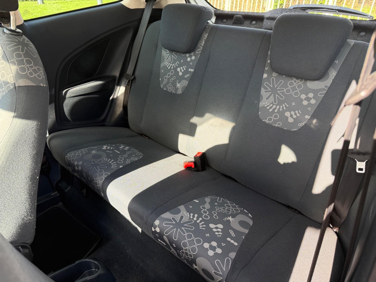 Used Ford Ka 2011 for sale - 77898434: Photo 33