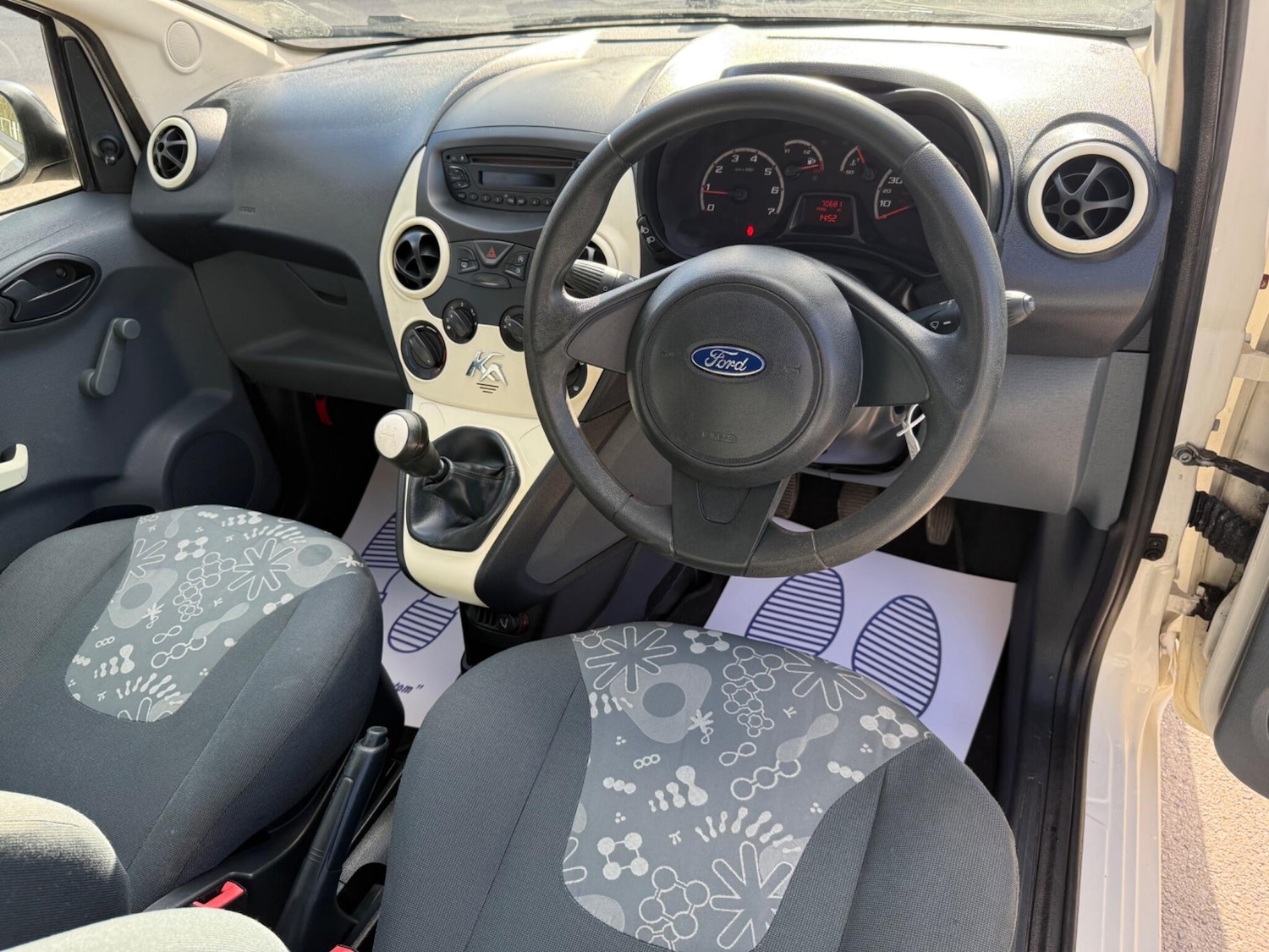 Used Ford Ka 2011 for sale - 77898434: Photo 35