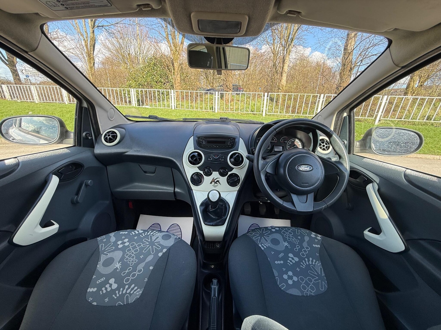 Used Ford Ka 2011 for sale - 77898434: Photo 36