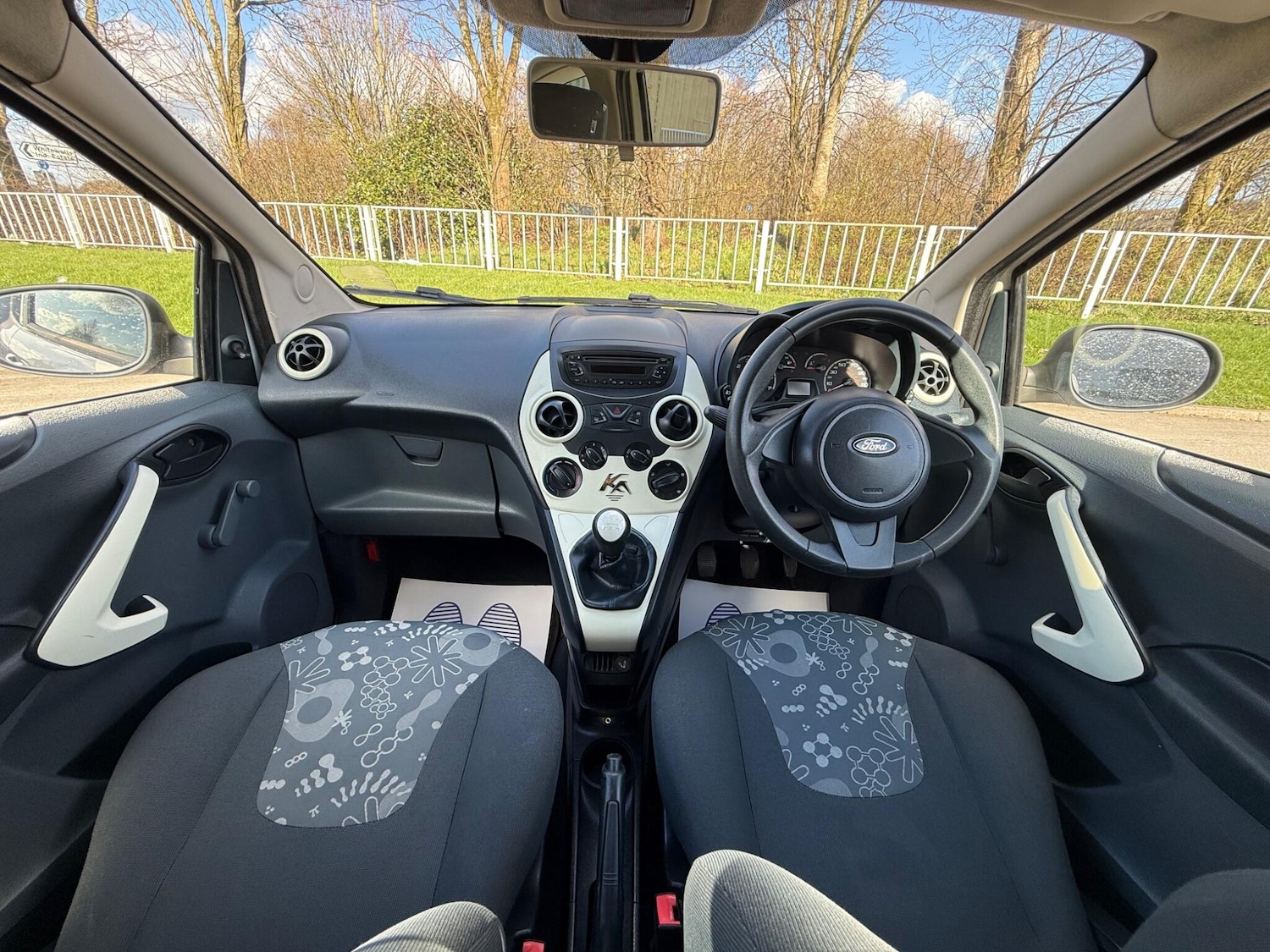 Used Ford Ka 2011 for sale - 77898434: Photo 37