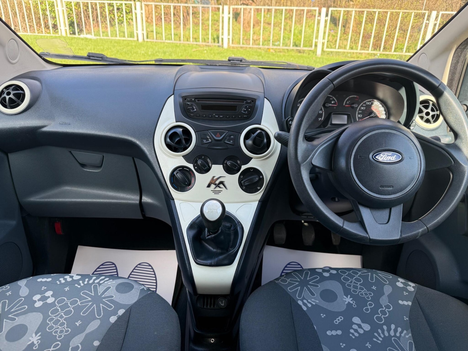 Used Ford Ka 2011 for sale - 77898434: Photo 38