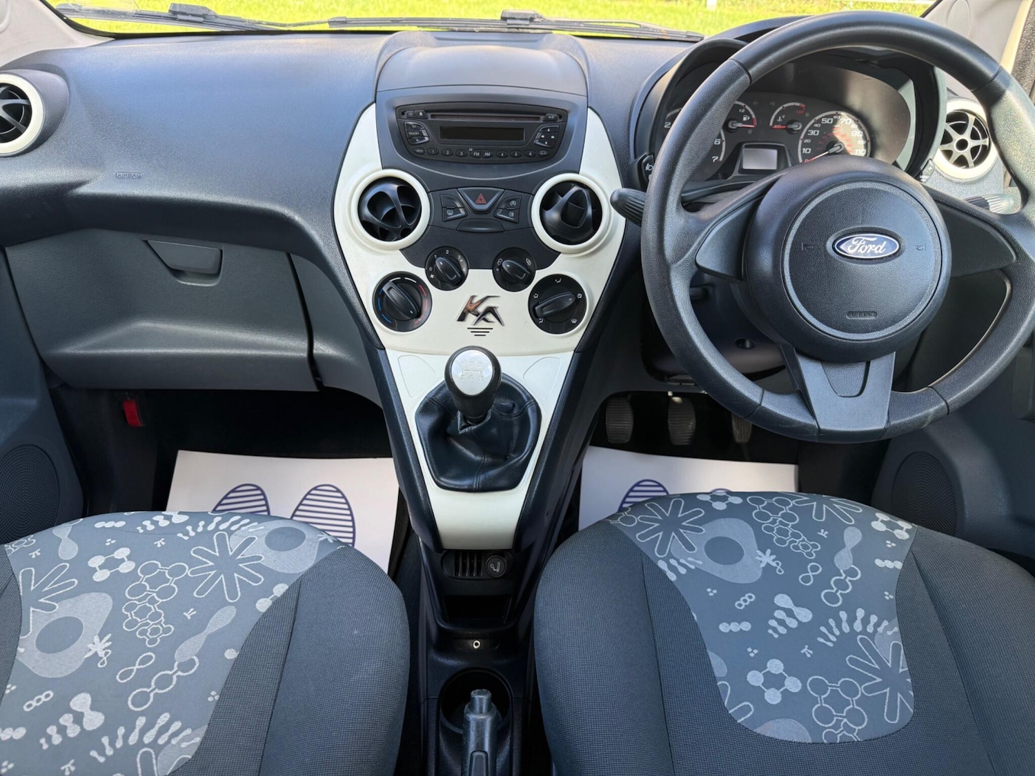 Used Ford Ka 2011 for sale - 77898434: Photo 39