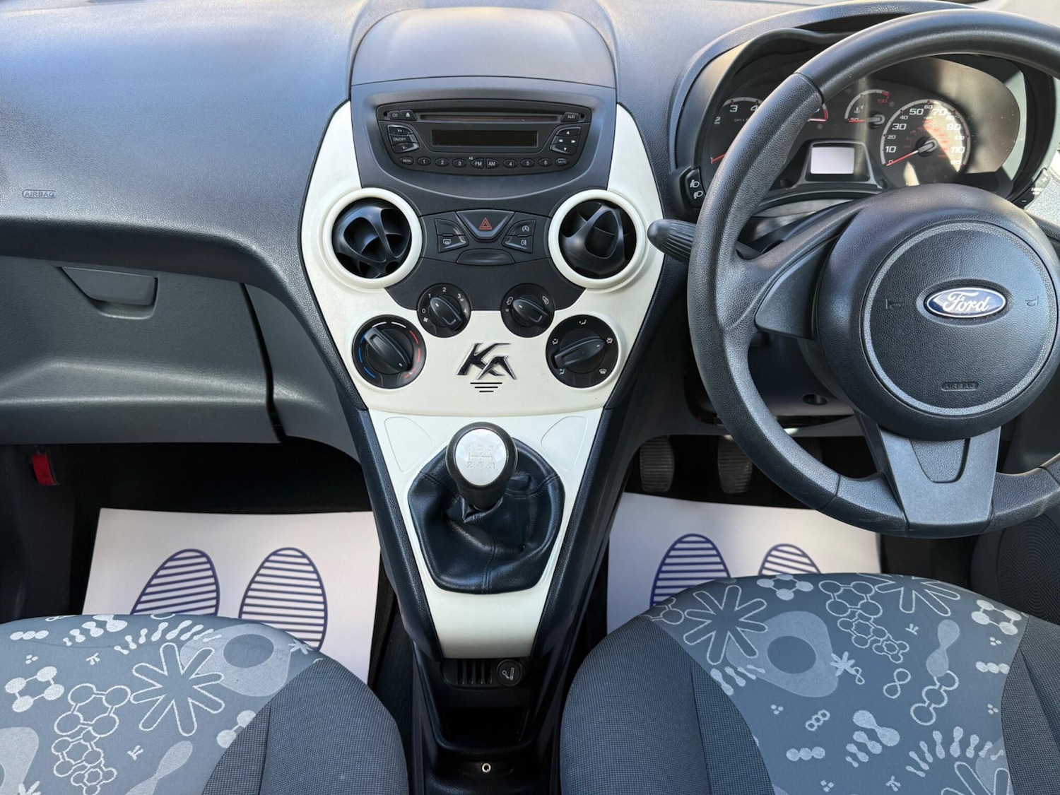 Used Ford Ka 2011 for sale - 77898434: Photo 42