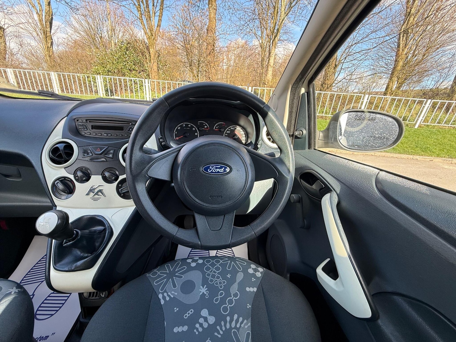 Used Ford Ka 2011 for sale - 77898434: Photo 43