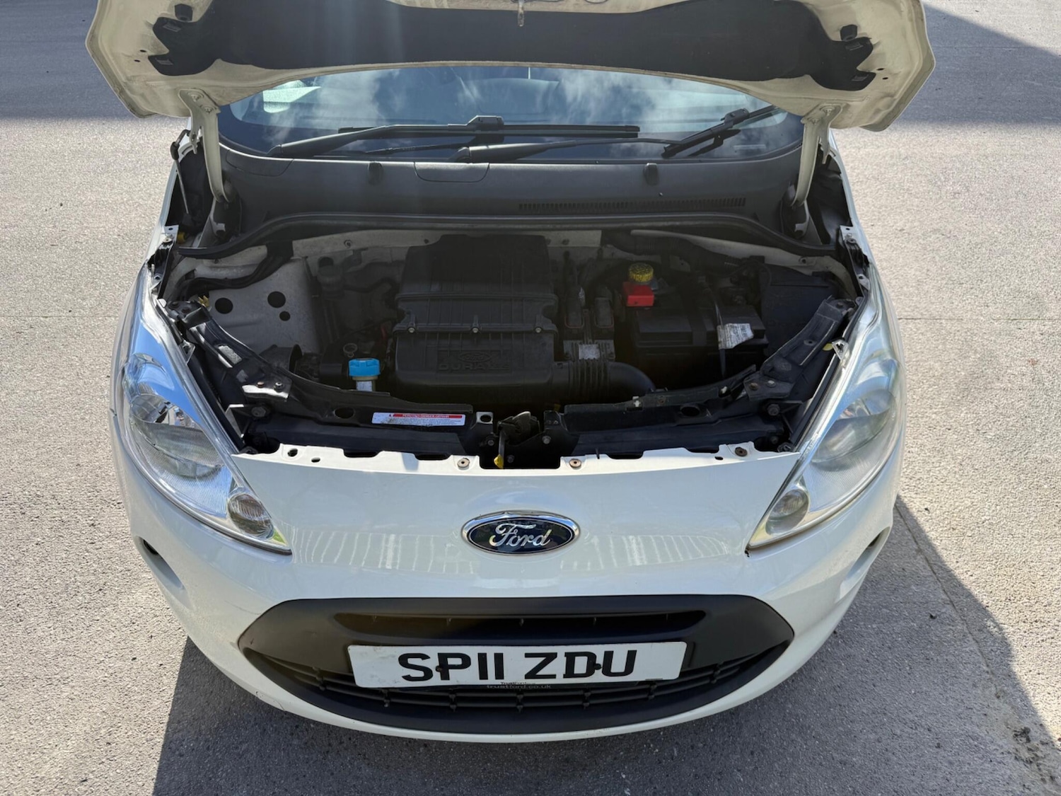 Used Ford Ka 2011 for sale - 77898434: Photo 48