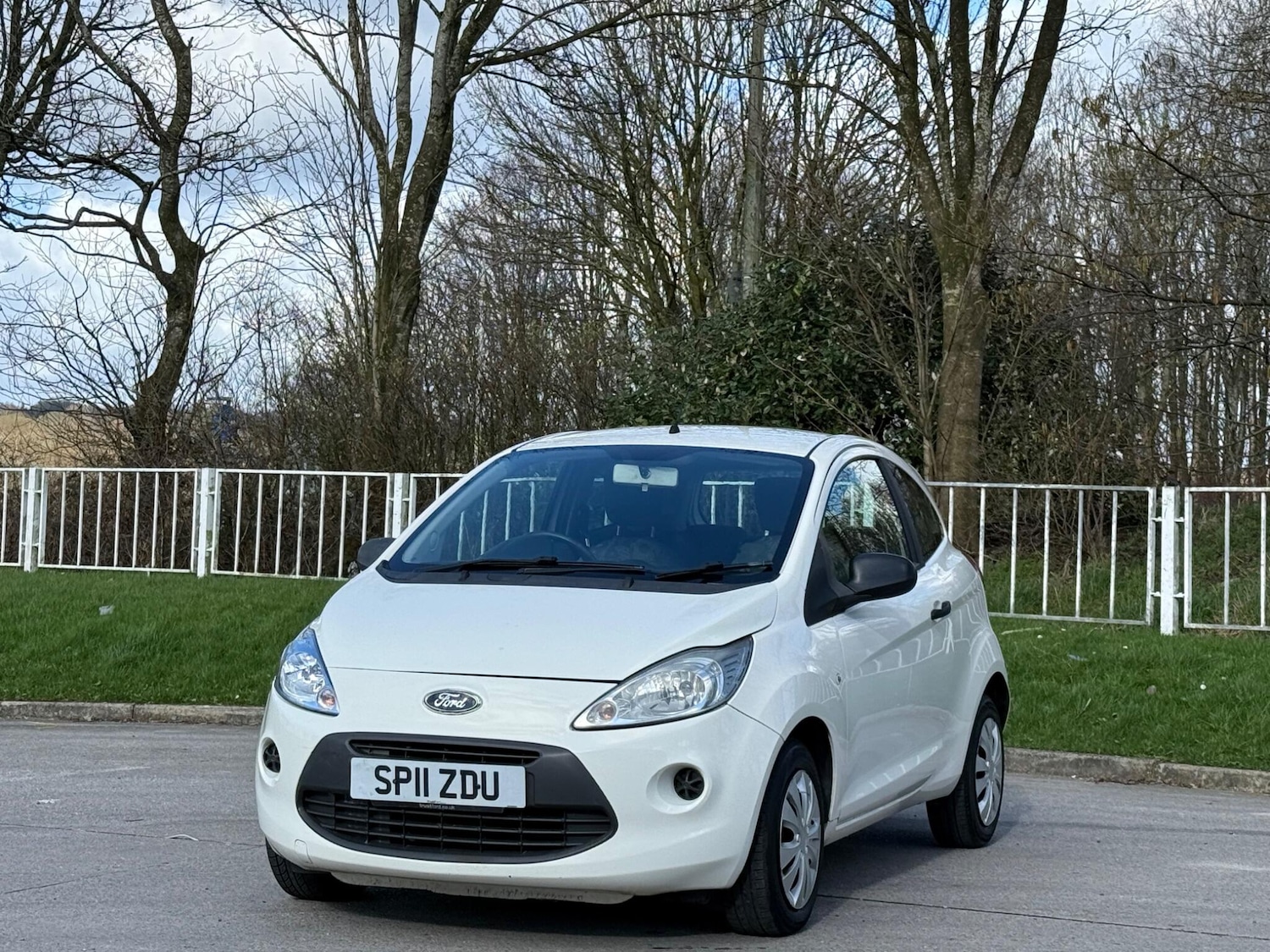 Used Ford Ka 2011 for sale - 77898434: Photo 9
