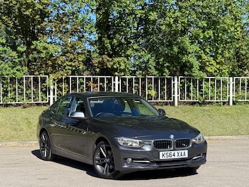 Used BMW 3 Series 2014 for sale - 78461819: Photo