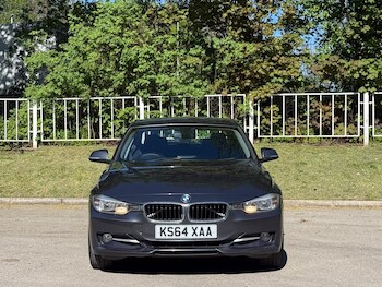 Used BMW 3 Series 2014 for sale - 78461819: Photo
