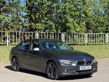 Used BMW 3 Series 2014 for sale - 78461819: Photo