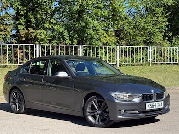 Used BMW 3 Series 2014 for sale - 78461819: Photo