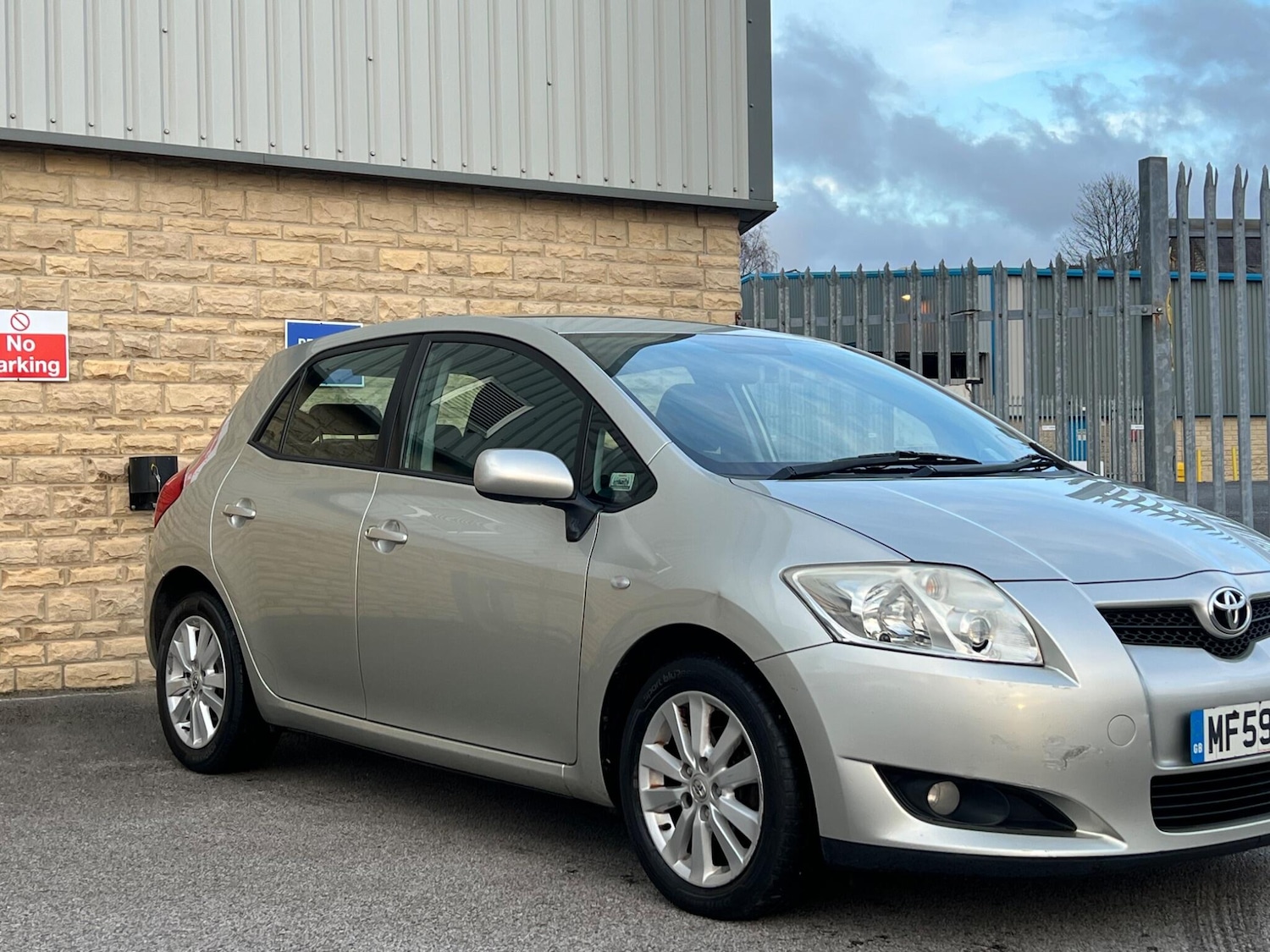 Used Toyota Auris for sale - 77684368: Photo 13