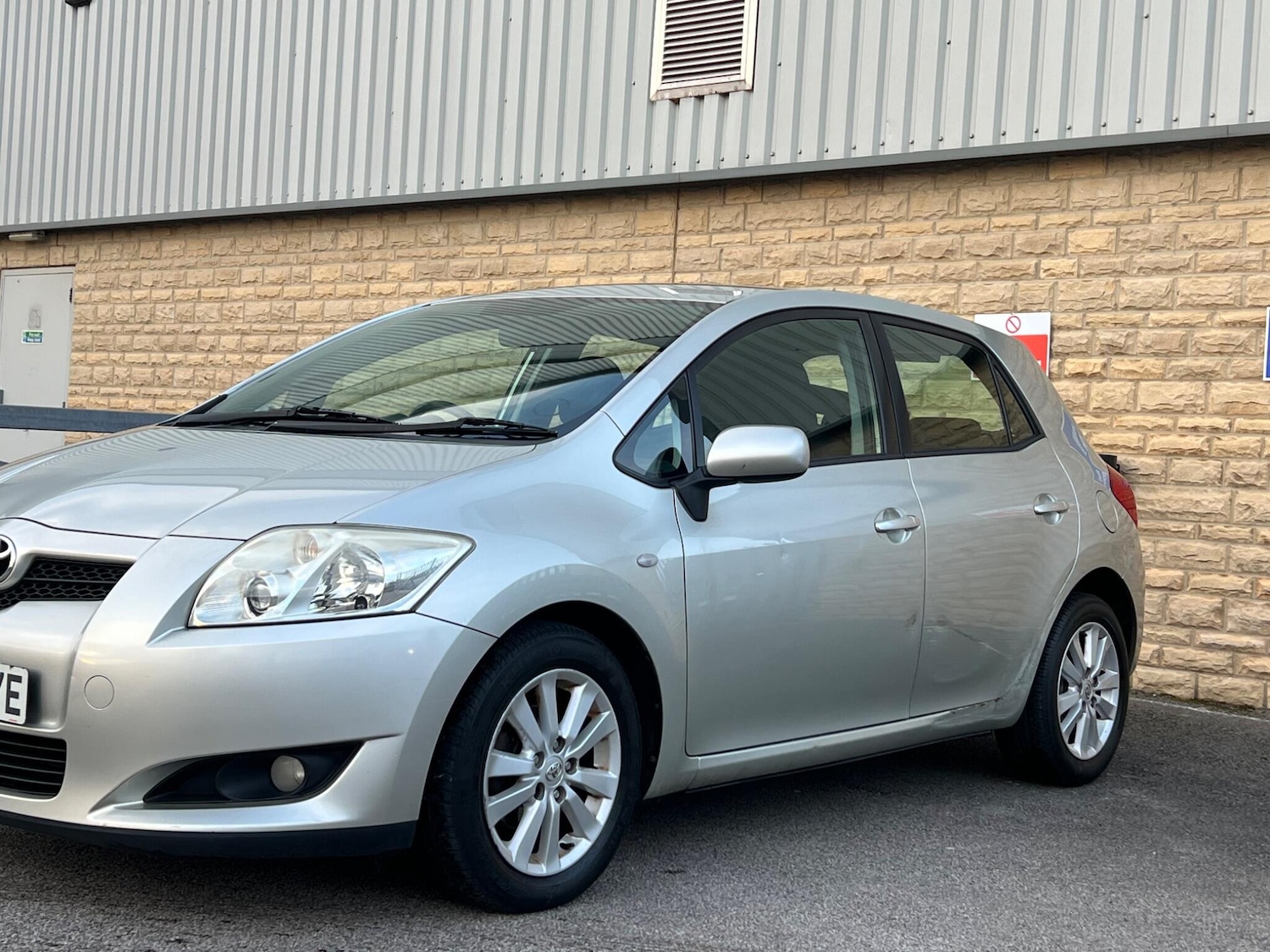 Used Toyota Auris for sale - 77684368: Photo 14