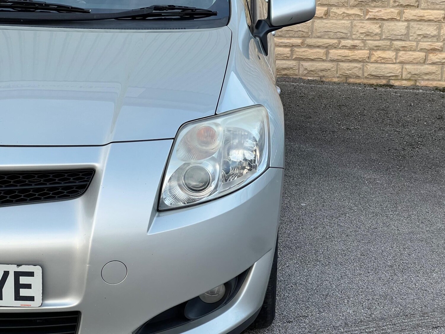 Used Toyota Auris for sale - 77684368: Photo 18