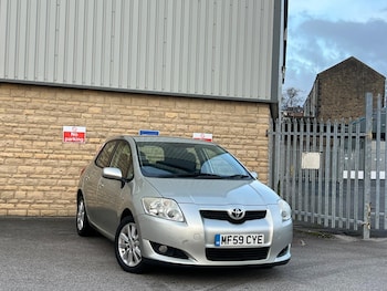 Used Toyota Auris 2009 for sale - 77684368: Photo