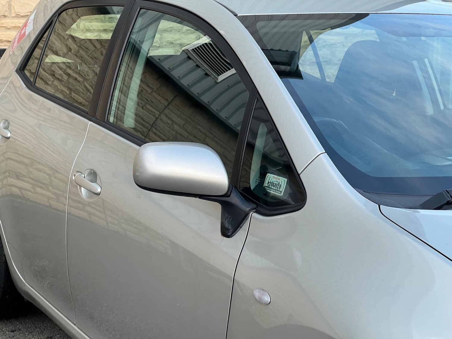 Used Toyota Auris for sale - 77684368: Photo 21