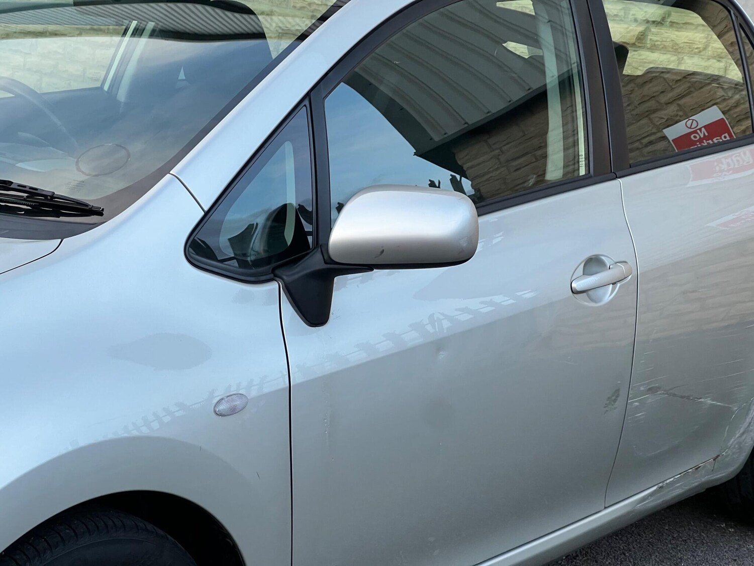 Used Toyota Auris for sale - 77684368: Photo 22