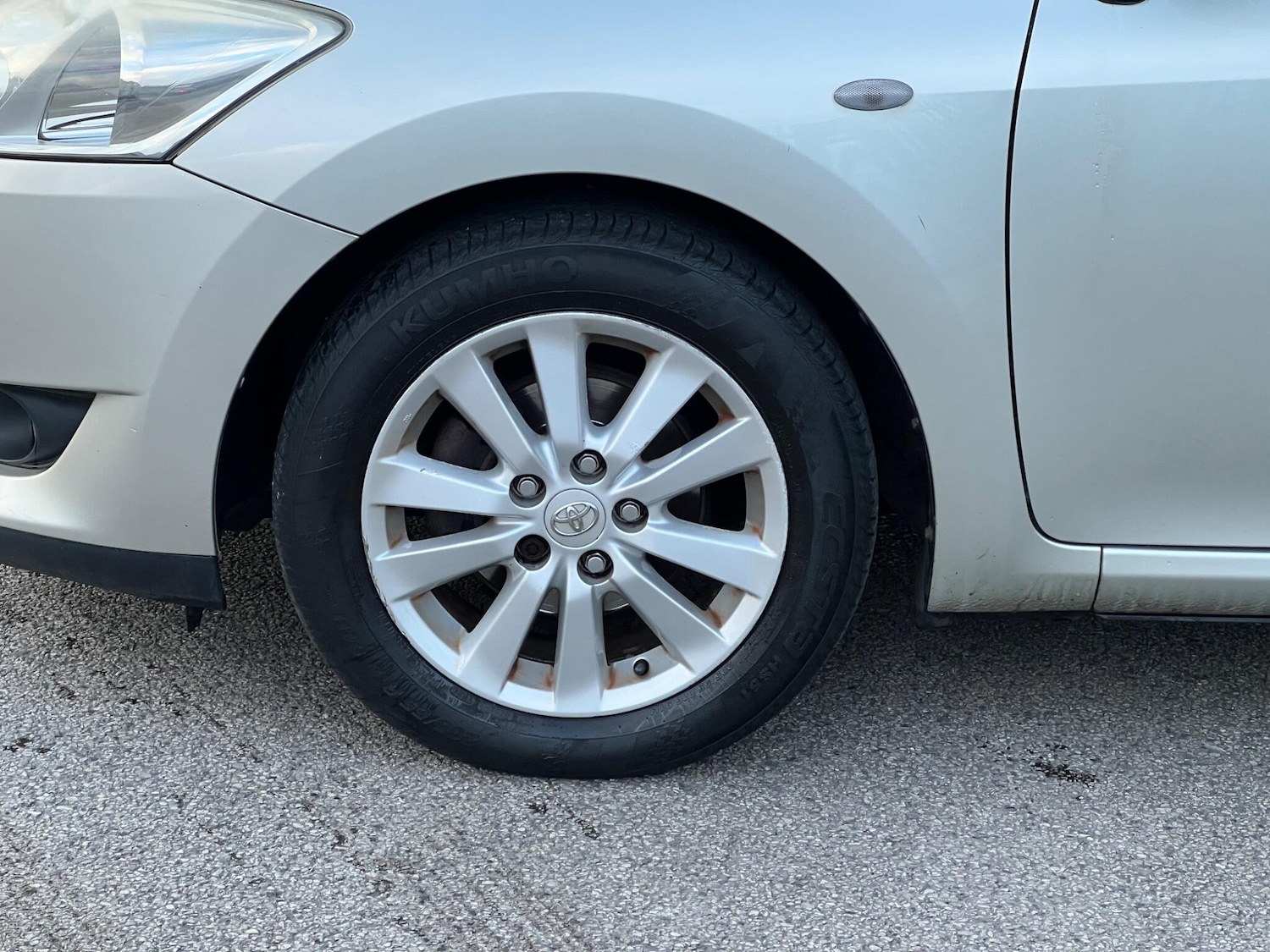 Used Toyota Auris for sale - 77684368: Photo 23