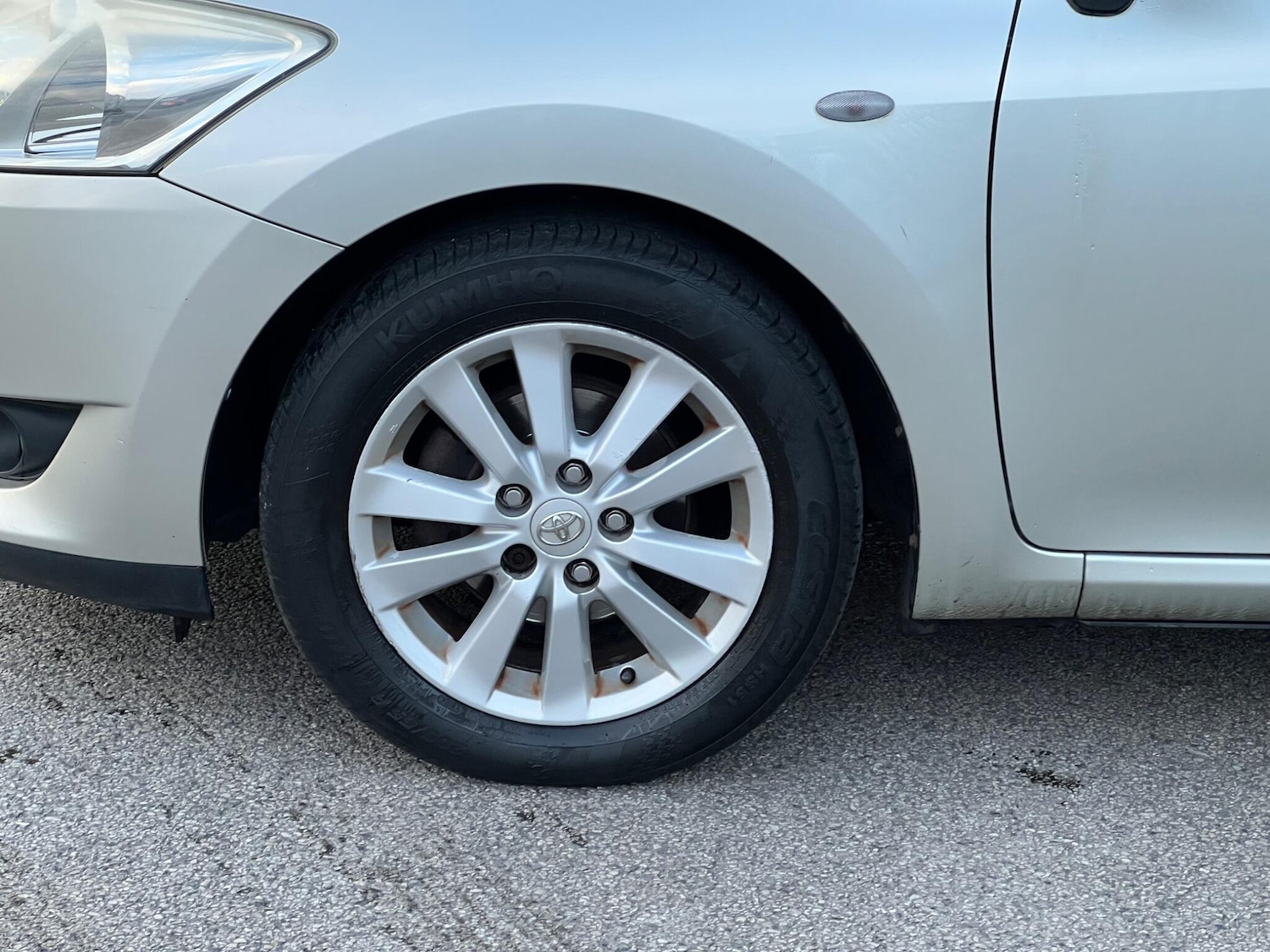 Used Toyota Auris for sale - 77684368: Photo 24