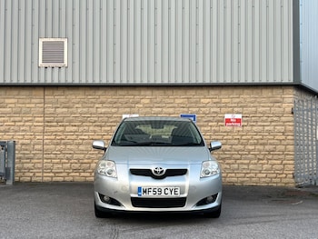 Used Toyota Auris 2009 for sale - 77684368: Photo