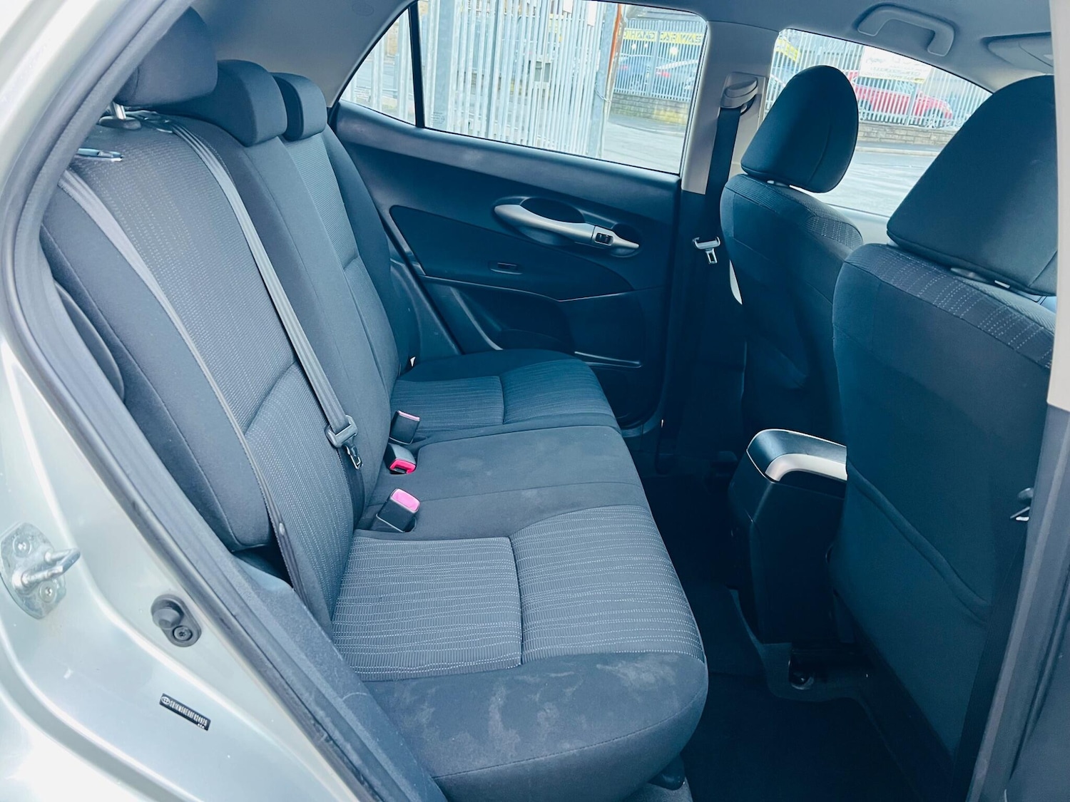 Used Toyota Auris for sale - 77684368: Photo 31