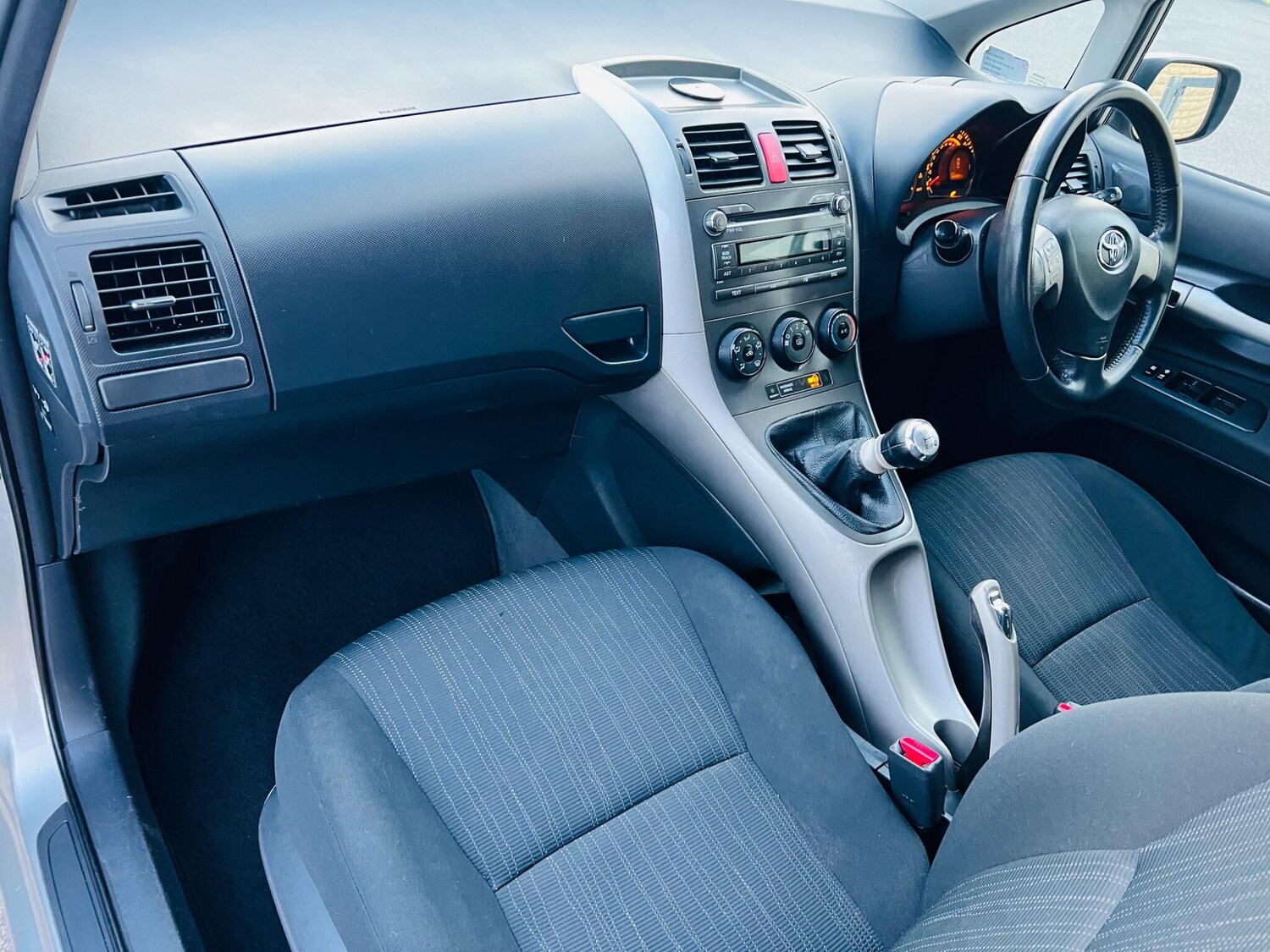 Used Toyota Auris for sale - 77684368: Photo 33