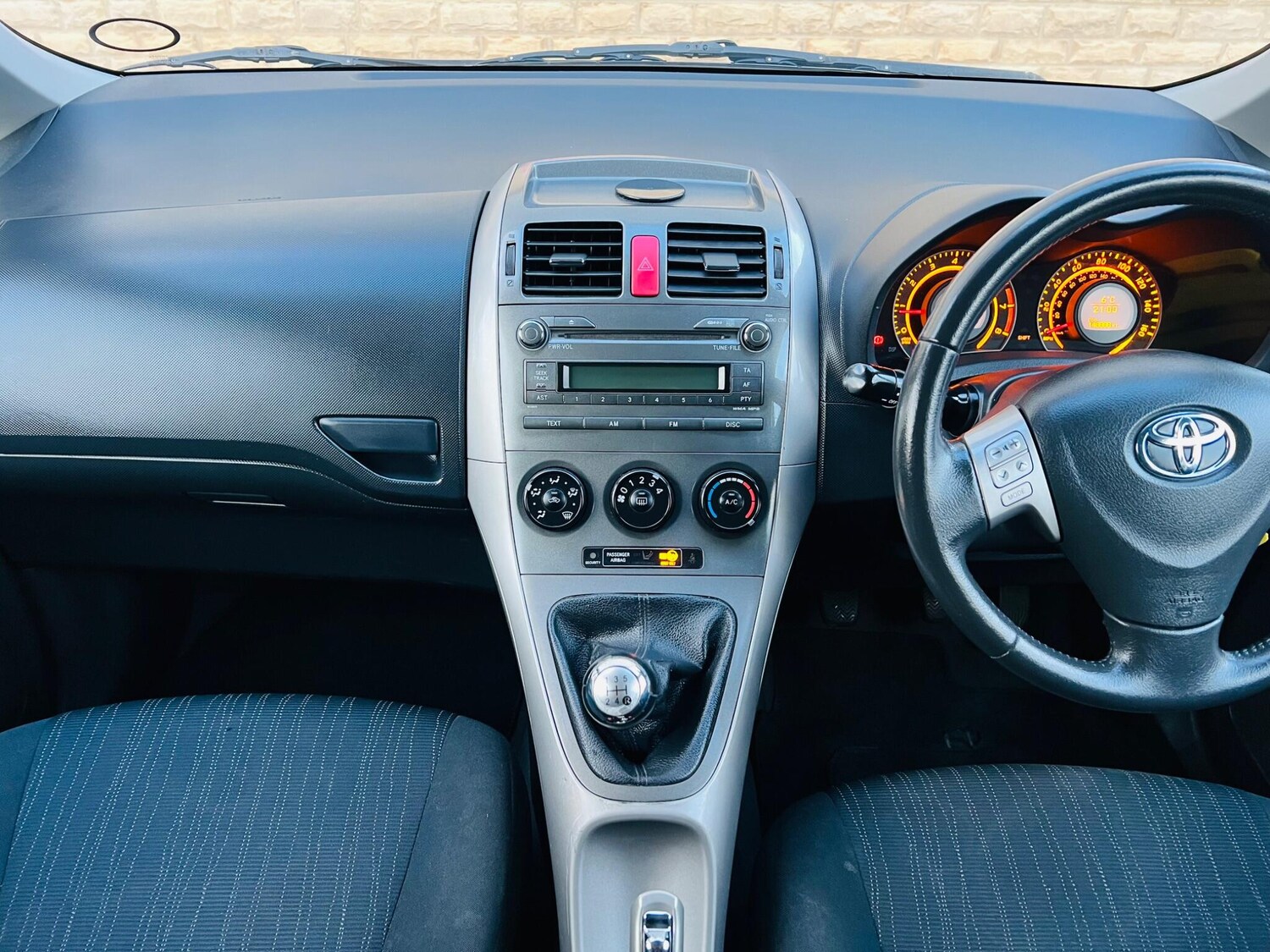 Used Toyota Auris for sale - 77684368: Photo 37