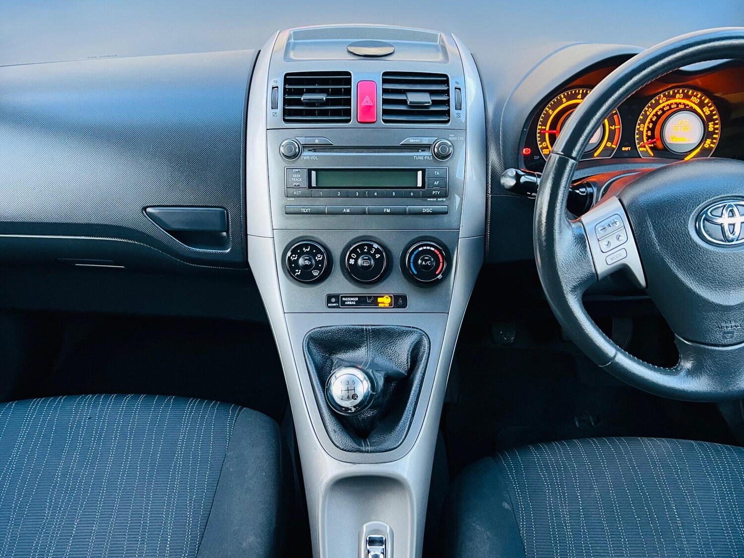 Used Toyota Auris for sale - 77684368: Photo 39