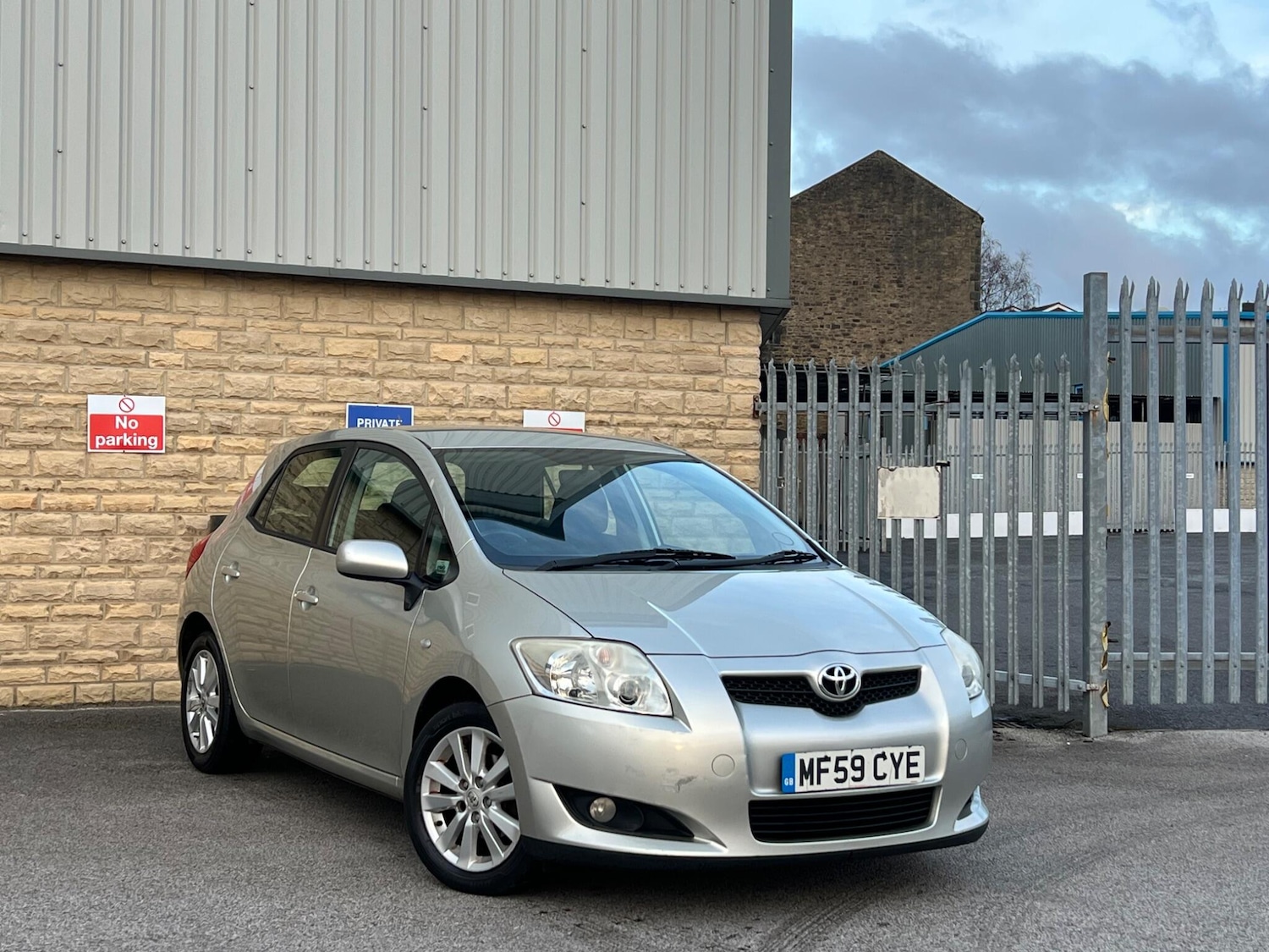 Used Toyota Auris for sale - 77684368: Photo 4