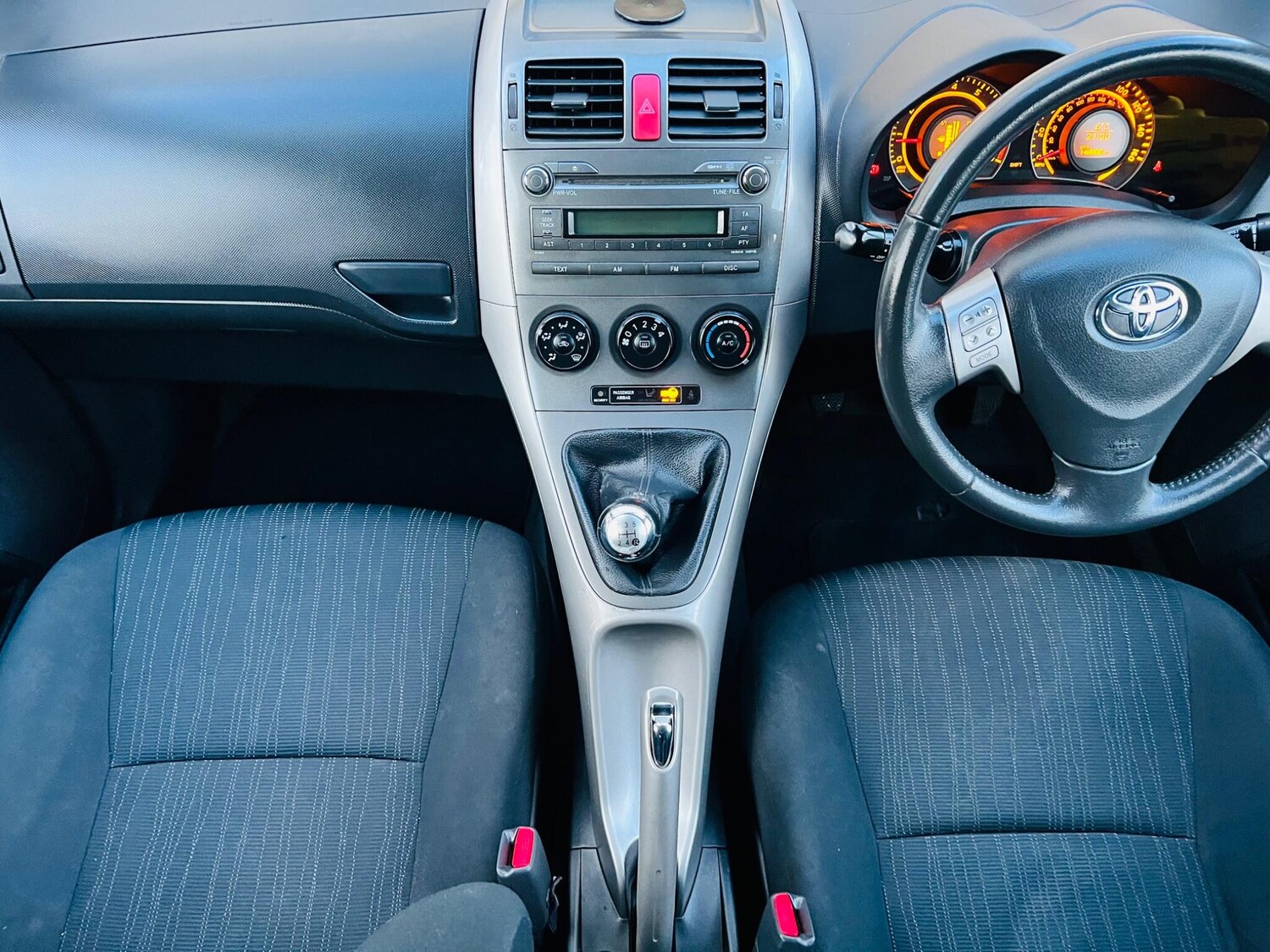 Used Toyota Auris for sale - 77684368: Photo 40