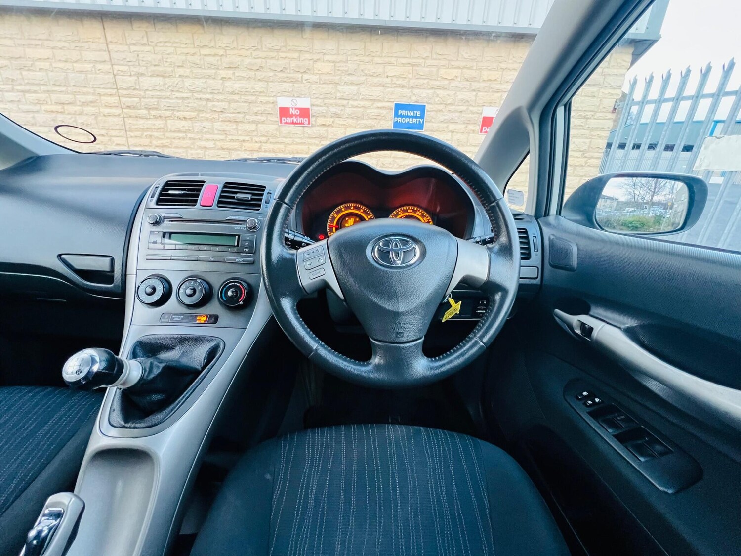 Used Toyota Auris for sale - 77684368: Photo 41