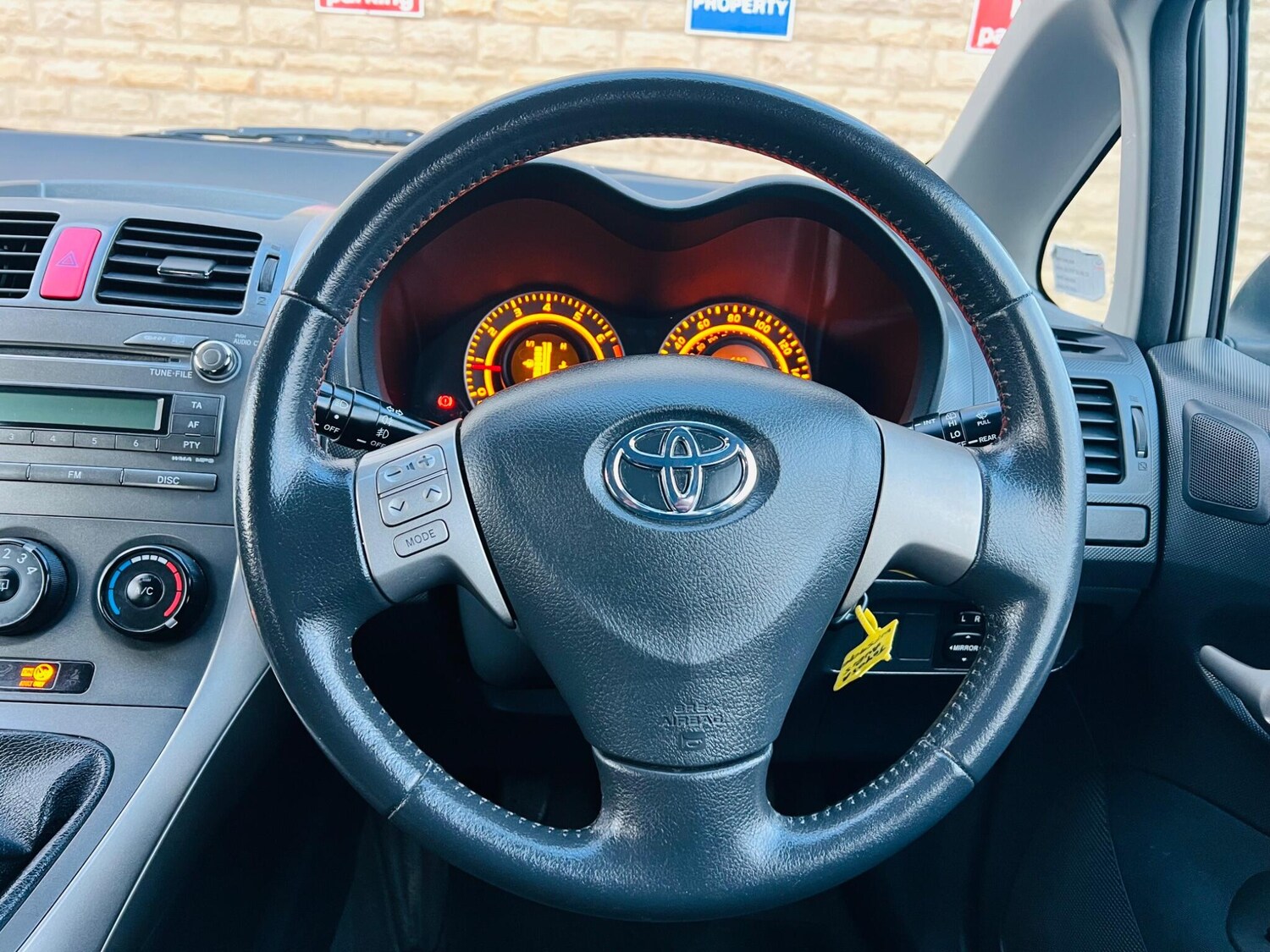 Used Toyota Auris for sale - 77684368: Photo 42