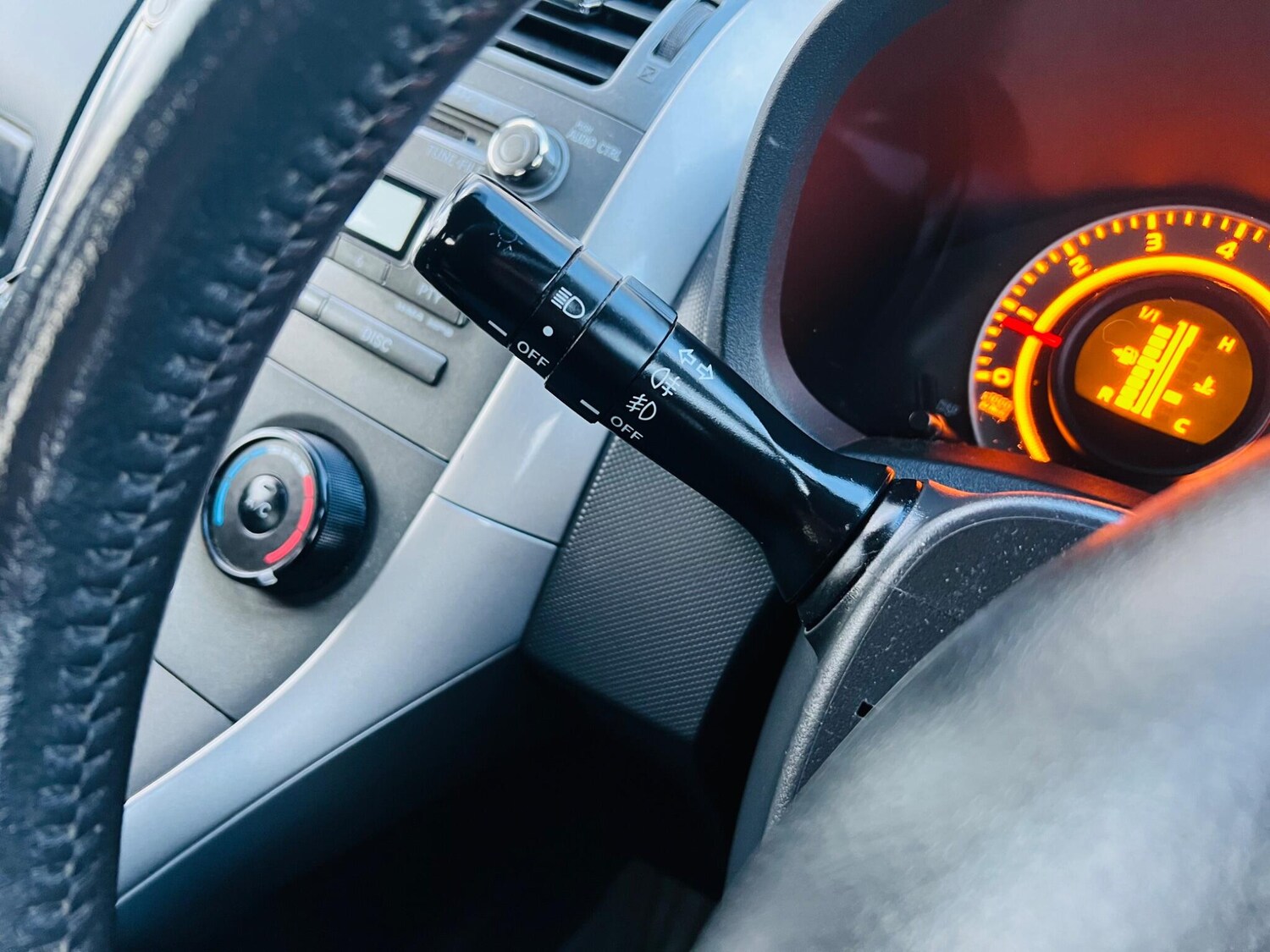 Used Toyota Auris for sale - 77684368: Photo 43