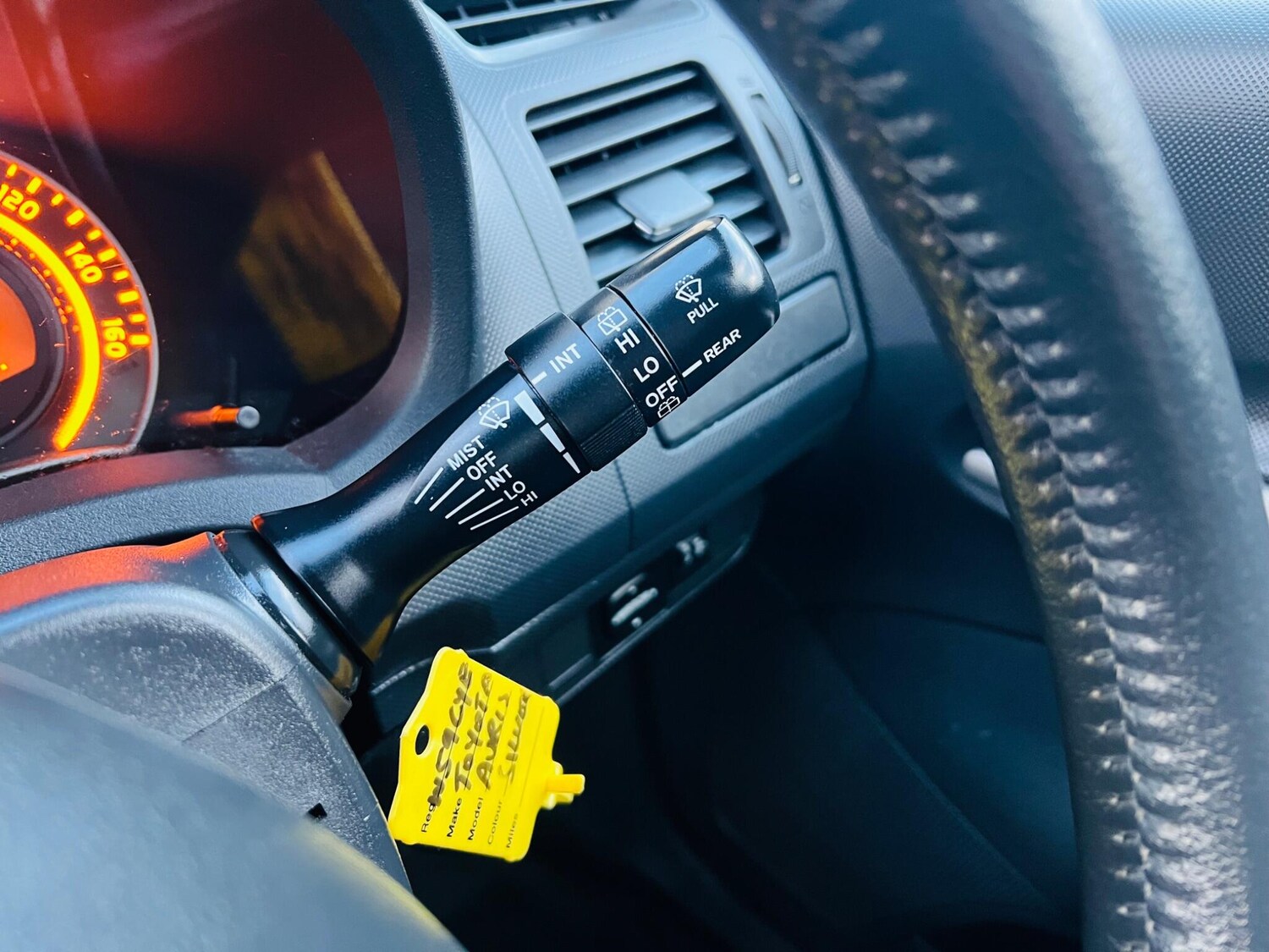 Used Toyota Auris for sale - 77684368: Photo 44