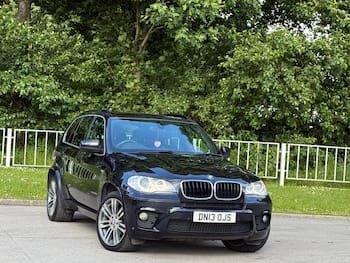 Used BMW X5 2013 for sale - 79836866: Photo
