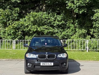 Used BMW X5 2013 for sale - 79836866: Photo