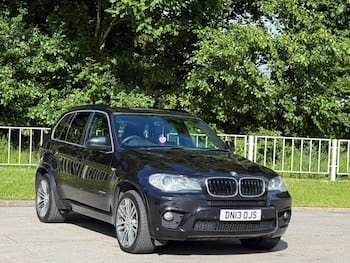 Used BMW X5 2013 for sale - 79836866: Photo