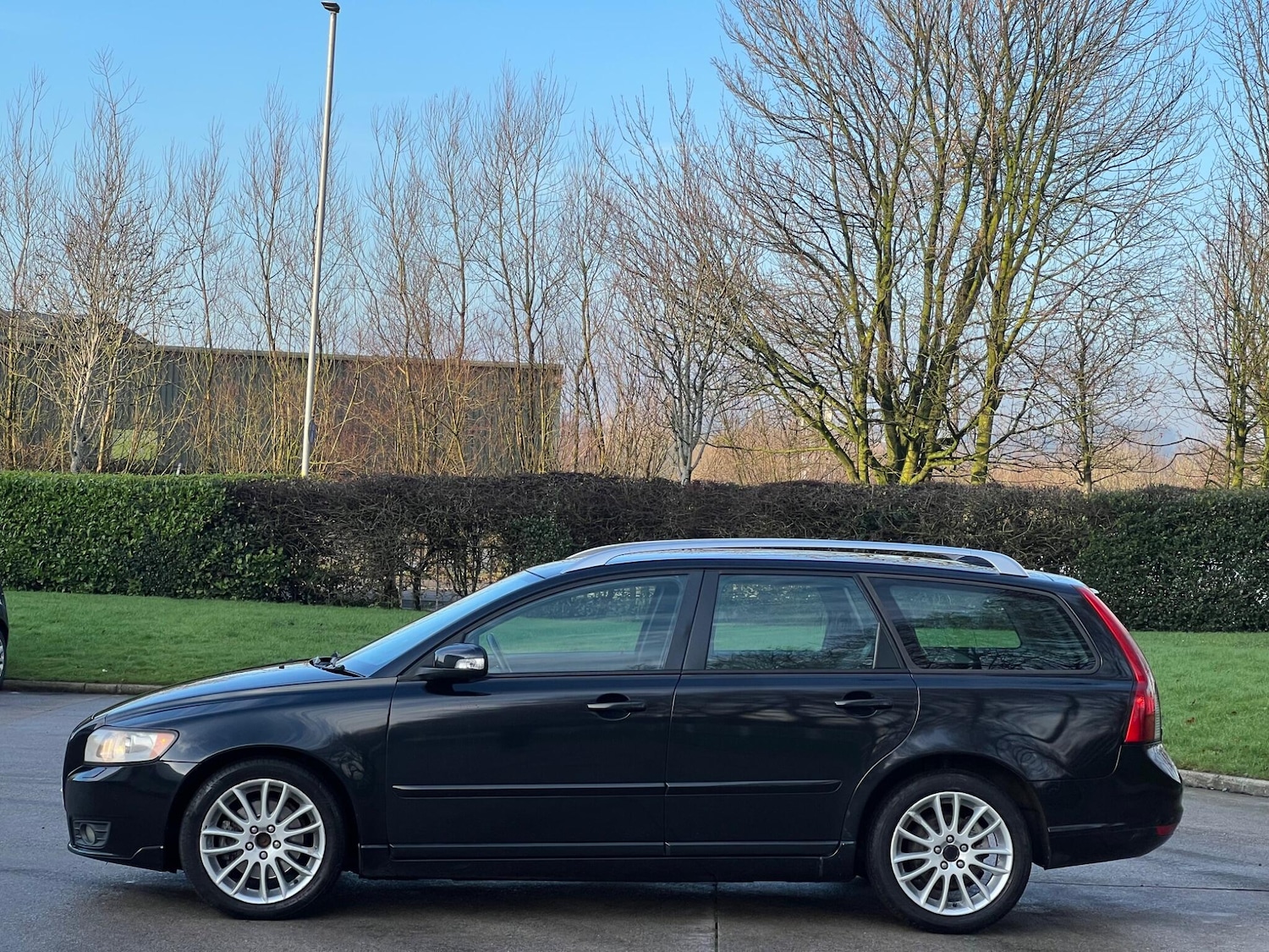 Used Volvo V50 for sale - 77454972: Photo 10