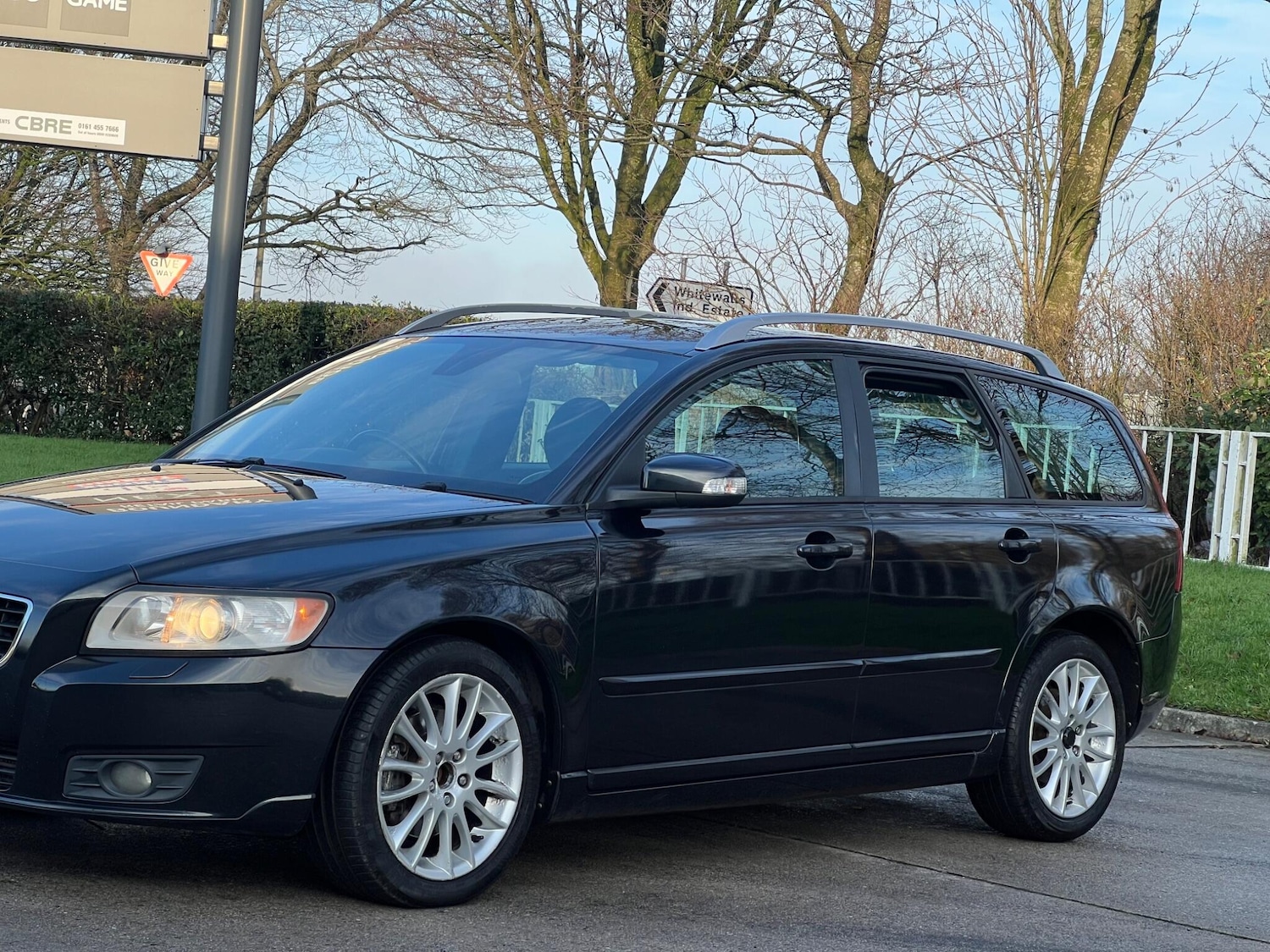 Used Volvo V50 for sale - 77454972: Photo 15