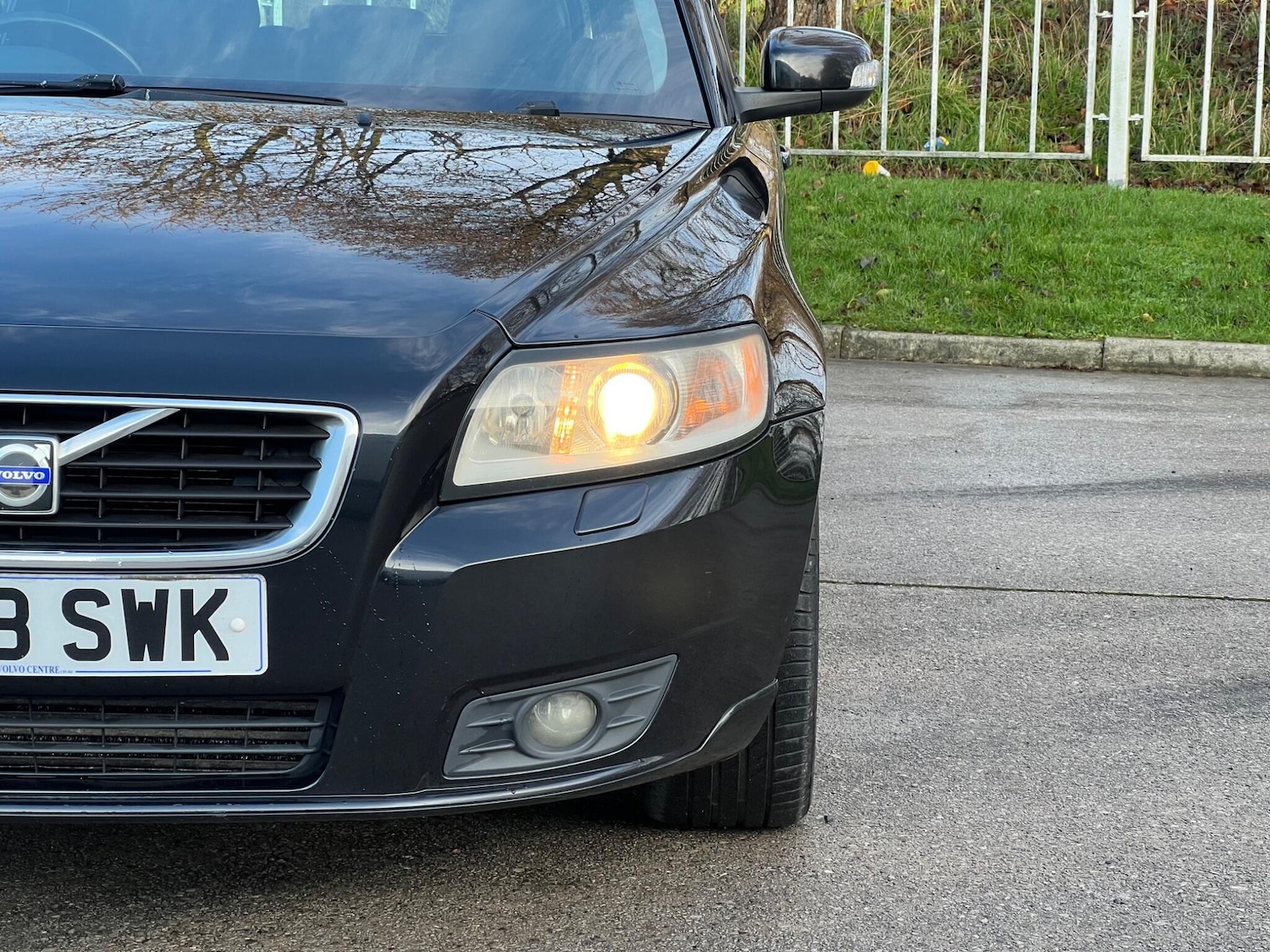 Used Volvo V50 for sale - 77454972: Photo 19