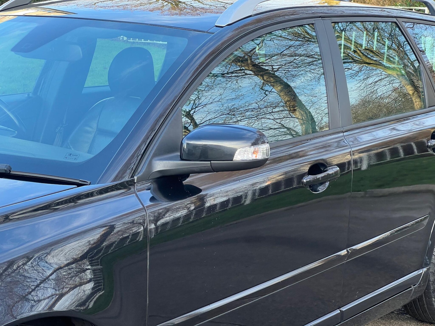 Used Volvo V50 for sale - 77454972: Photo 21