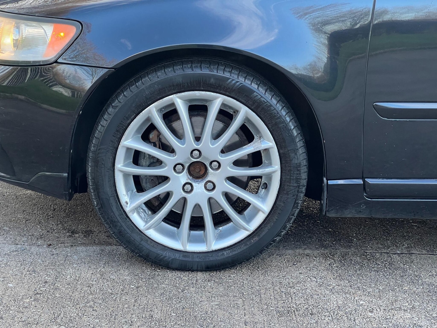 Used Volvo V50 for sale - 77454972: Photo 23