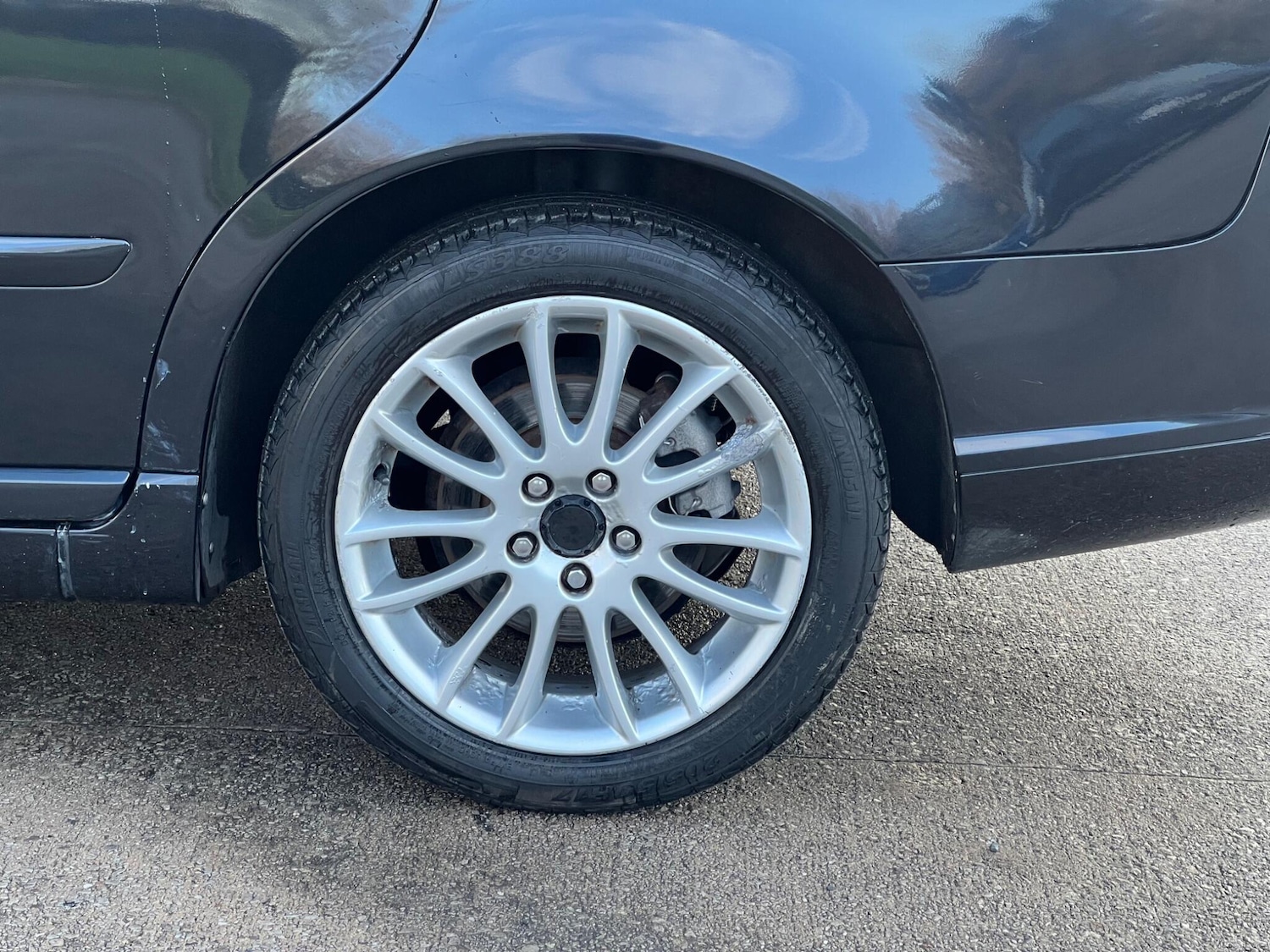 Used Volvo V50 for sale - 77454972: Photo 24