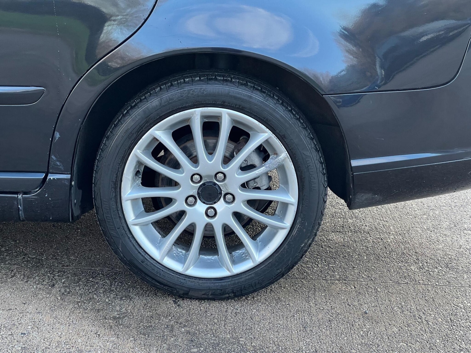 Used Volvo V50 for sale - 77454972: Photo 25