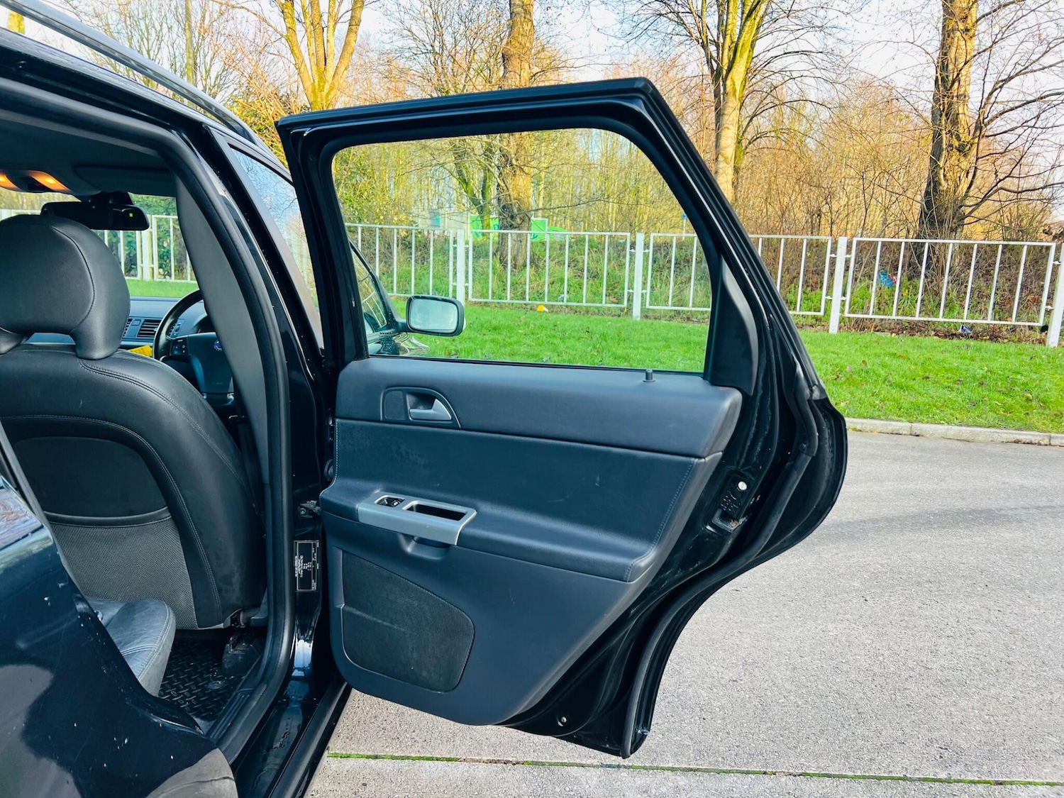 Used Volvo V50 for sale - 77454972: Photo 29