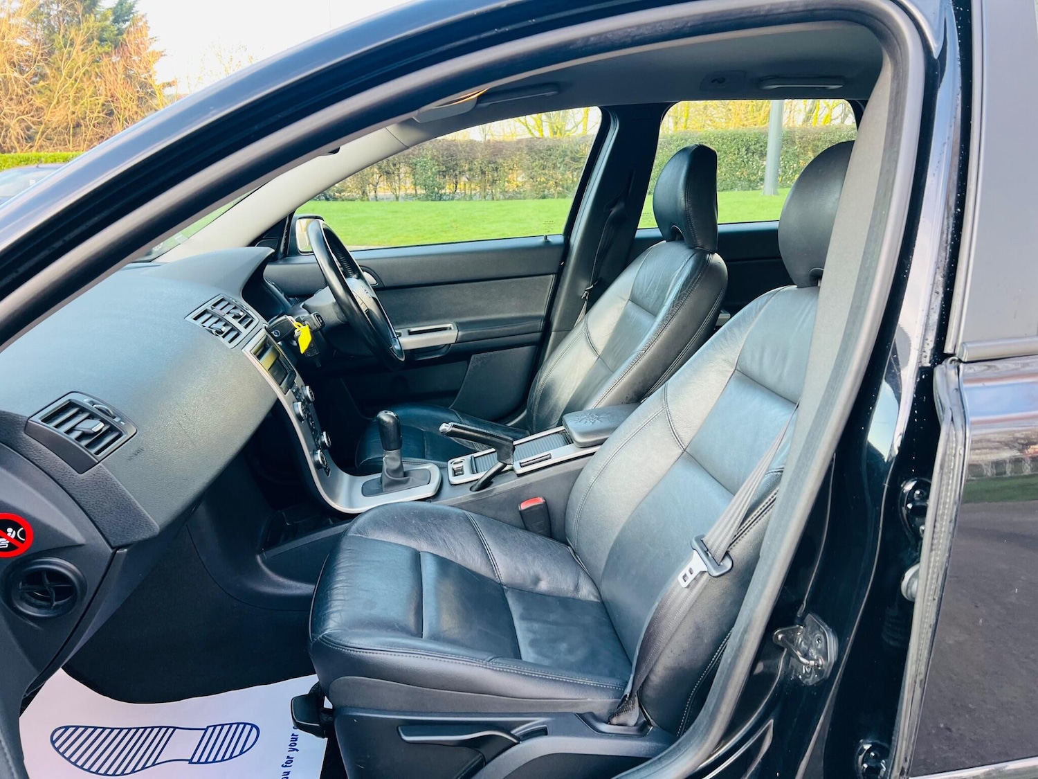 Used Volvo V50 for sale - 77454972: Photo 31