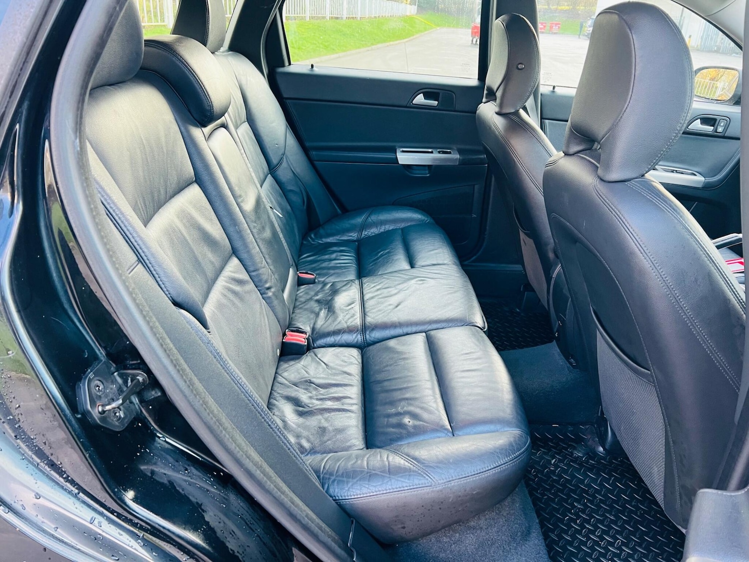 Used Volvo V50 for sale - 77454972: Photo 32