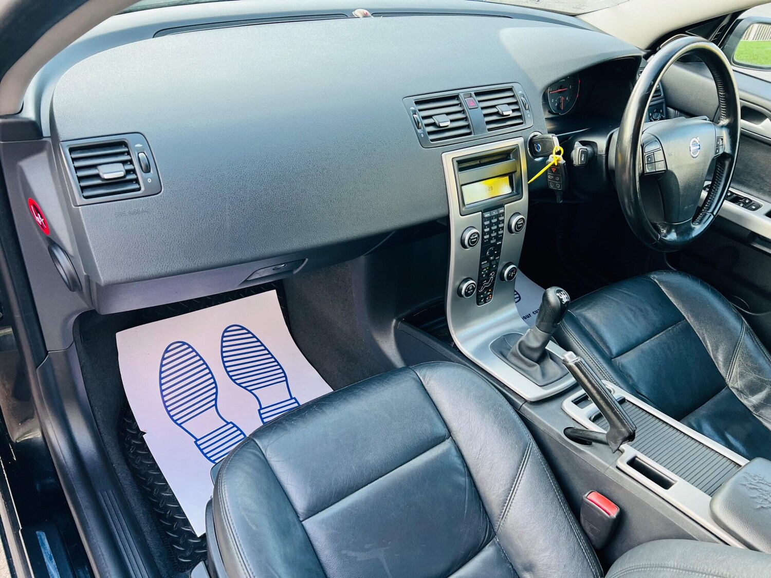 Used Volvo V50 for sale - 77454972: Photo 34