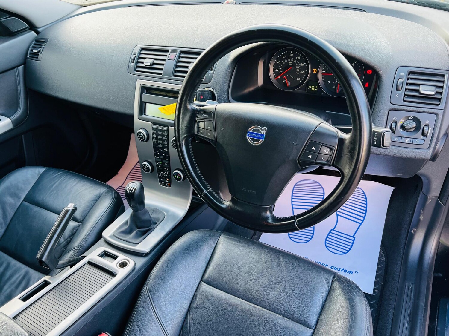 Used Volvo V50 for sale - 77454972: Photo 35